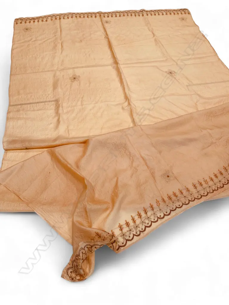 Shawl – silk, Image 1++